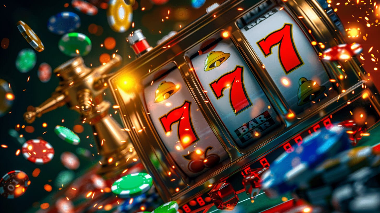 777slot Mobile App ဂိမ်းများ Live Casino ငါးပစ်ဂိမ်း Myanmar