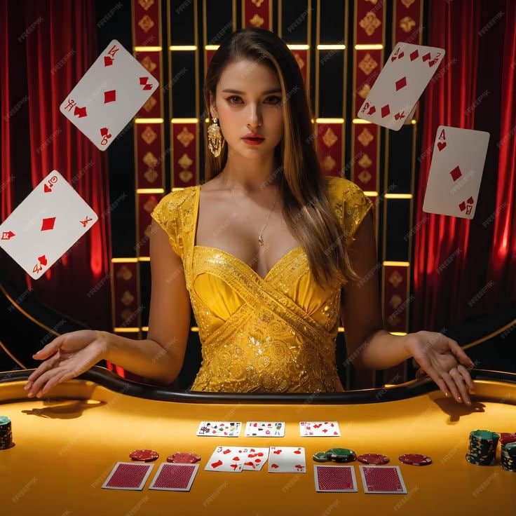 777slot Myanmar ဝန်ဆောင်မှုများ Live Casino Sports Betting Esports